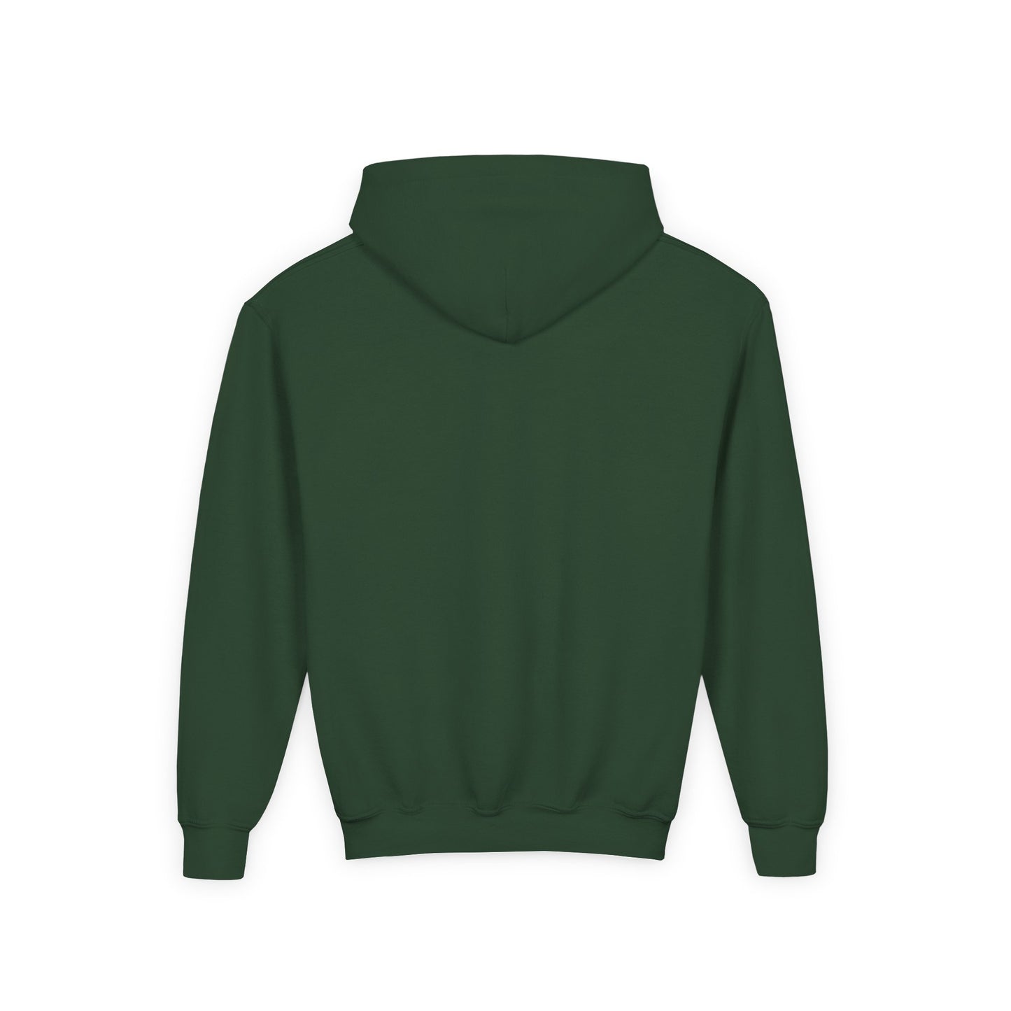 Comfortable Youth Hoodie with Big Dave Eats Design, Casual Wear, Gift Idea for Food Lovers, Cozy Layer for Fall and Winter