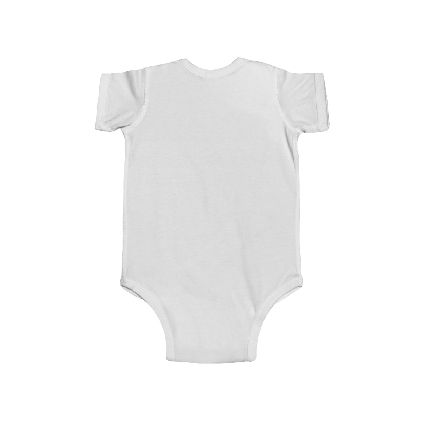 Big Da Eats Infant Bodysuit, Baby Shower Gift, Newborn Outfit, Children's Apparel, Cute Baby Clothing, Funny Infant Shirt
