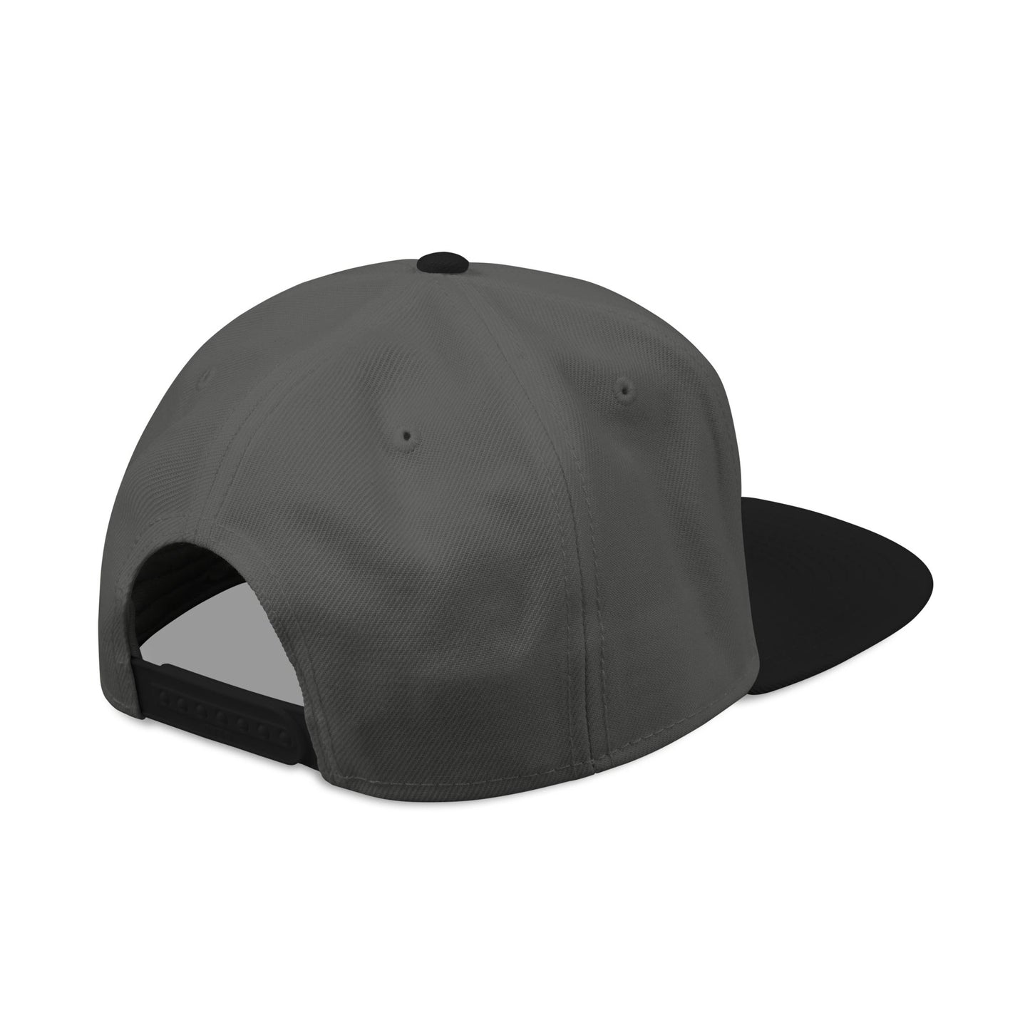 Stylish Embroidered Snapback Cap, Trendy Hat, Unisex Cap, Urban Fashion, Gift for Him/Her, Adjustable Baseball Cap
