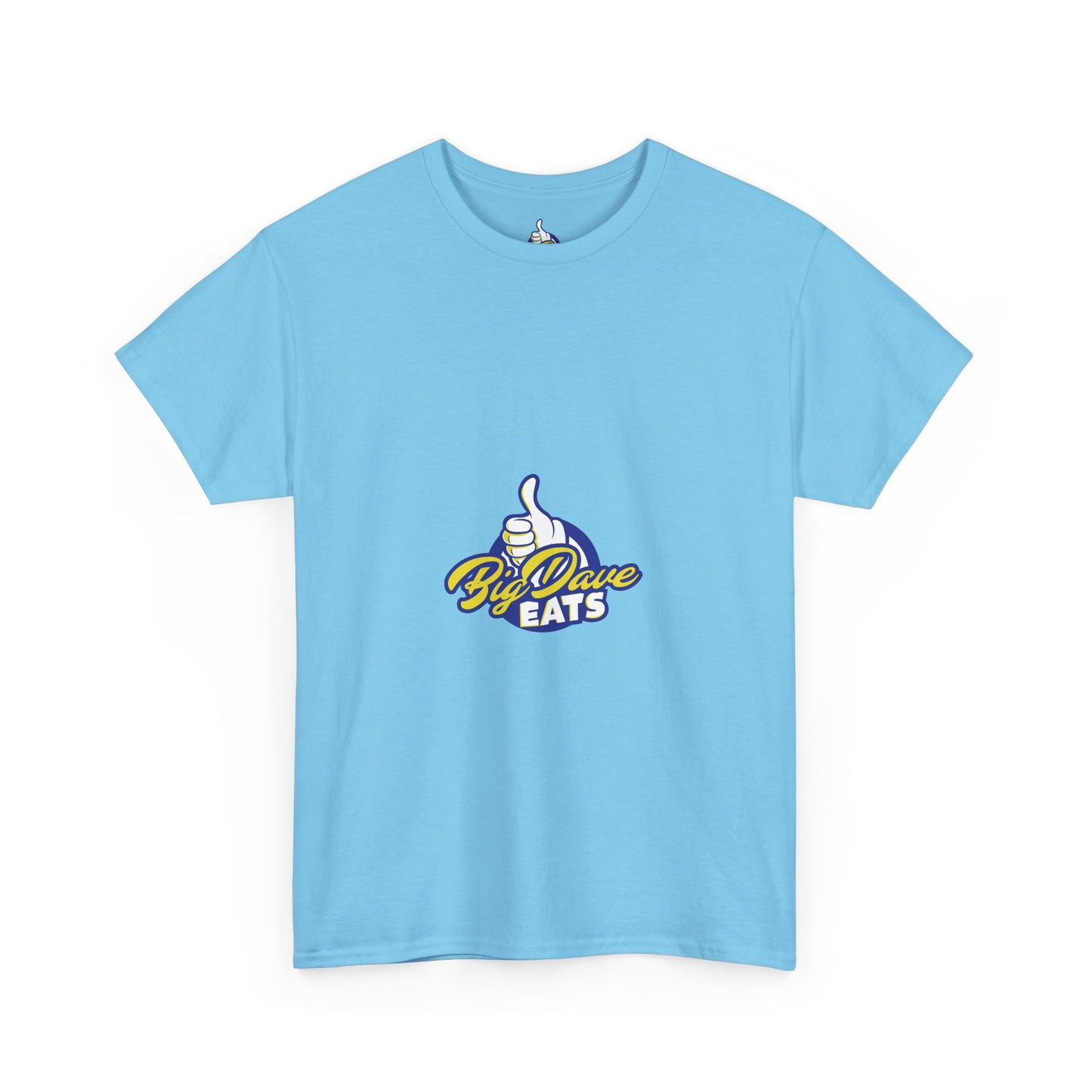 Fun Foodie Unisex Tee | Casual Dining Shirt, Great for Food Lovers, Gift for Chefs, Culinary Events, Comfort Fit Tee