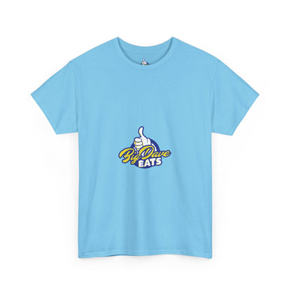 Fun Foodie Unisex Tee | Casual Dining Shirt, Great for Food Lovers, Gift for Chefs, Culinary Events, Comfort Fit Tee
