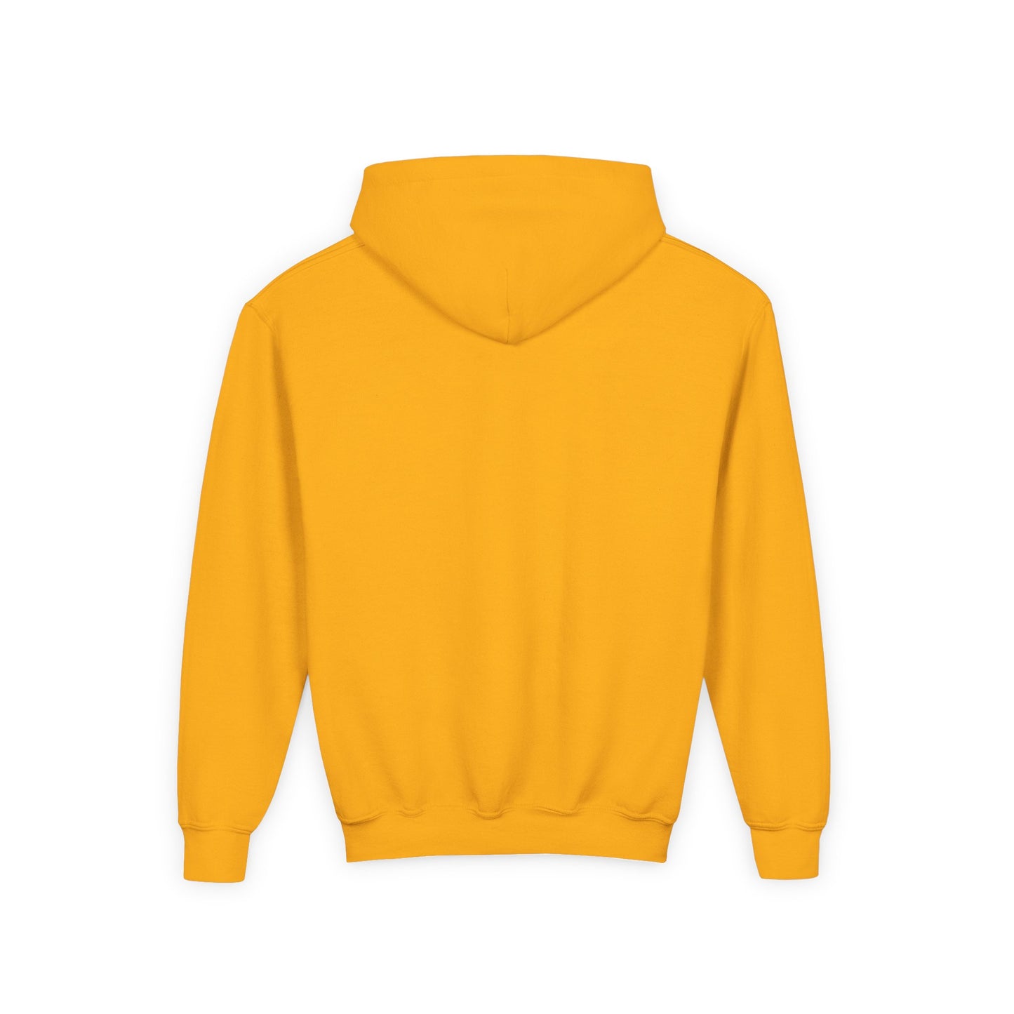 Comfortable Youth Hoodie with Big Dave Eats Design, Casual Wear, Gift Idea for Food Lovers, Cozy Layer for Fall and Winter