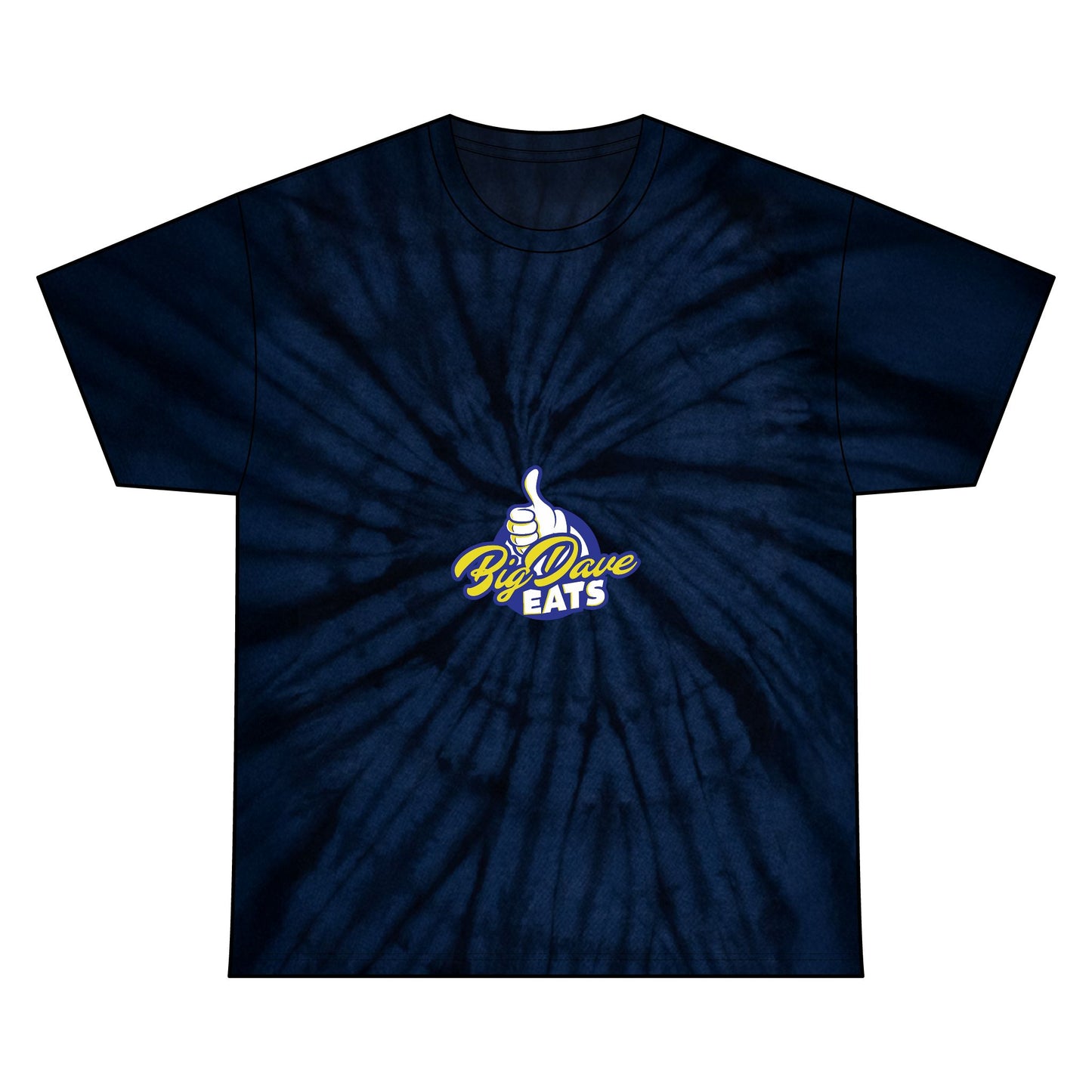 Unisex Tie Dye Cotton Tee - Cool Vibe, Perfect for Casual Wear, Festival Fashion, Unique Gift, Summer Style, Tie Dye Enthusiasts