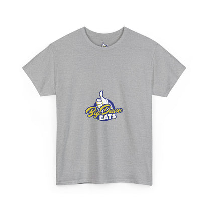 Fun Foodie Unisex Tee | Casual Dining Shirt, Great for Food Lovers, Gift for Chefs, Culinary Events, Comfort Fit Tee