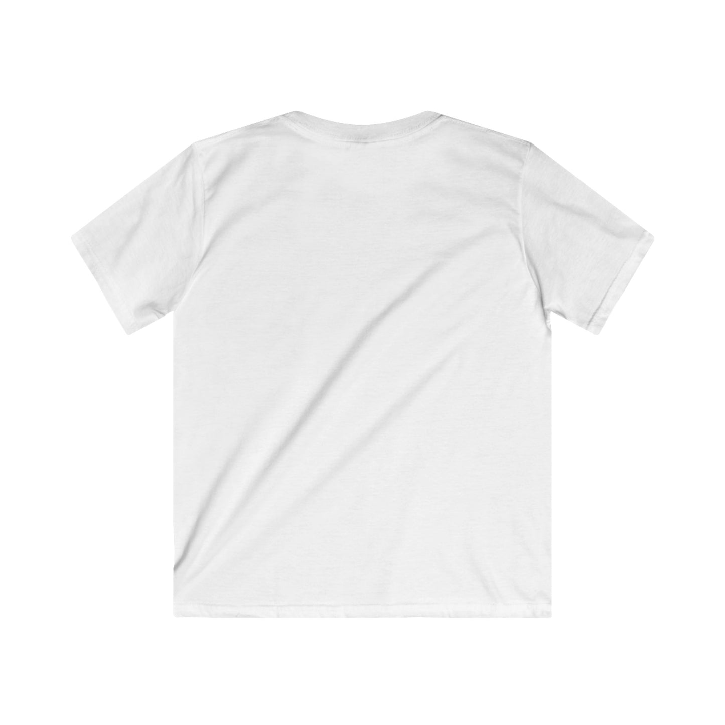 Kids Graphic Tee - Big Dave Eats, Youth Casual T-Shirt, Fun Kids Apparel, Birthday Gift for Boys, Summer Style Shirt, Cool Graphic Design