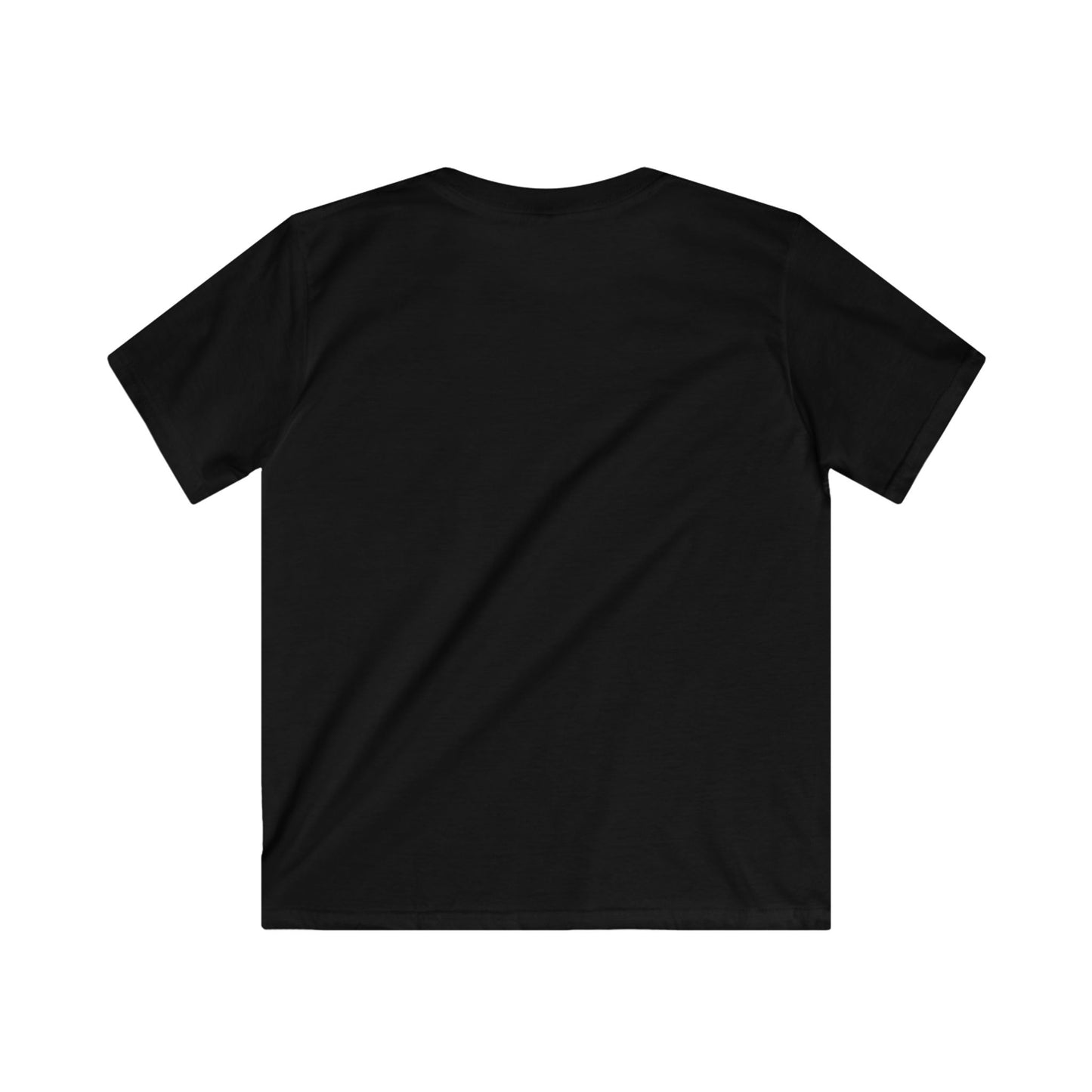 Kids Graphic Tee - Big Dave Eats, Youth Casual T-Shirt, Fun Kids Apparel, Birthday Gift for Boys, Summer Style Shirt, Cool Graphic Design