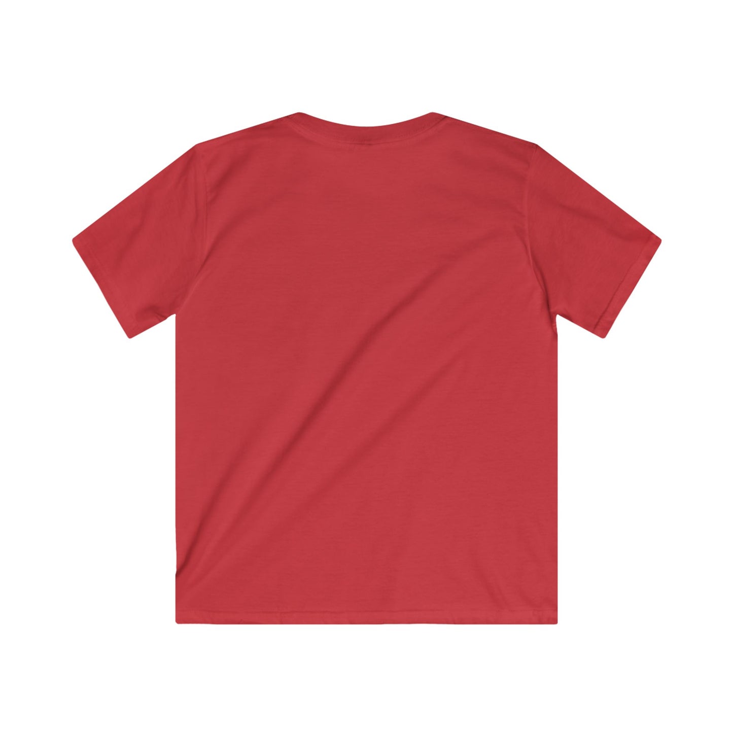 Kids Graphic Tee - Big Dave Eats, Youth Casual T-Shirt, Fun Kids Apparel, Birthday Gift for Boys, Summer Style Shirt, Cool Graphic Design