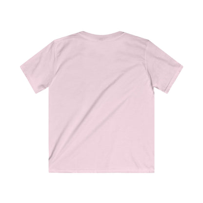 Kids Graphic Tee - Big Dave Eats, Youth Casual T-Shirt, Fun Kids Apparel, Birthday Gift for Boys, Summer Style Shirt, Cool Graphic Design