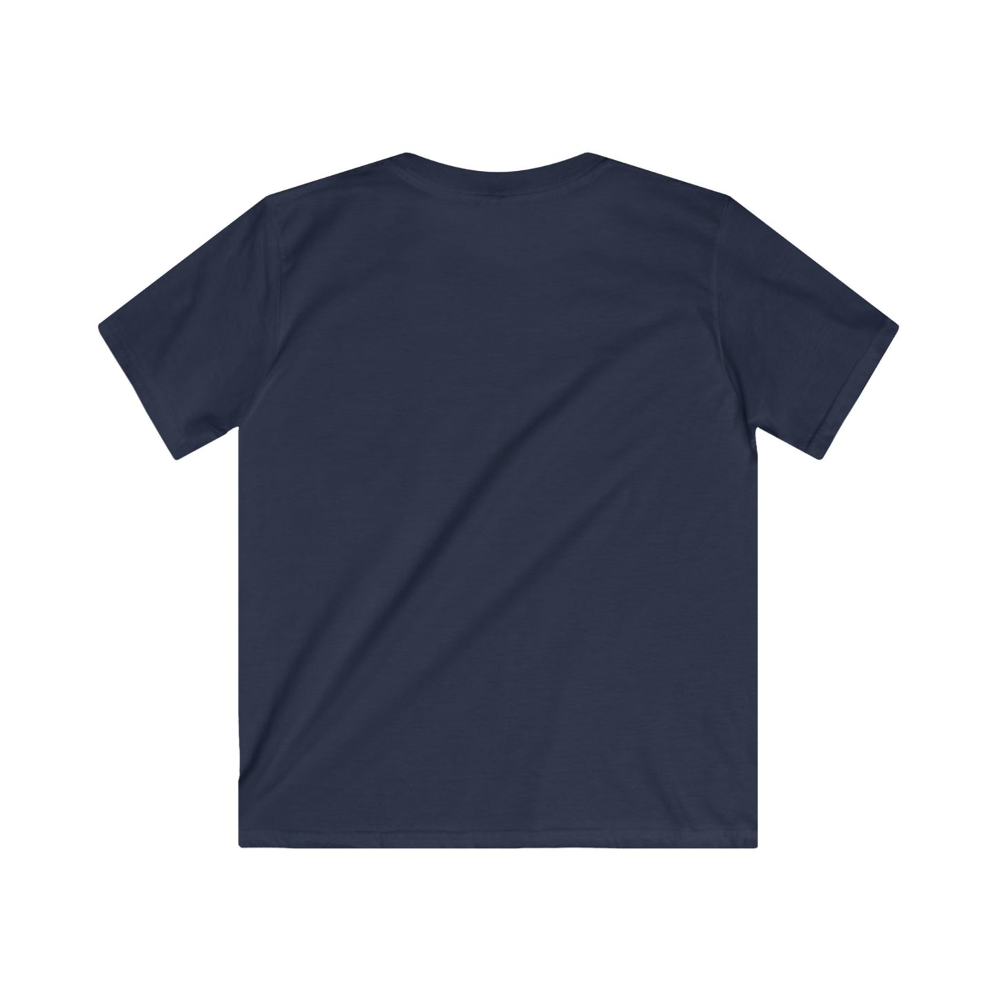 Kids Graphic Tee - Big Dave Eats, Youth Casual T-Shirt, Fun Kids Apparel, Birthday Gift for Boys, Summer Style Shirt, Cool Graphic Design