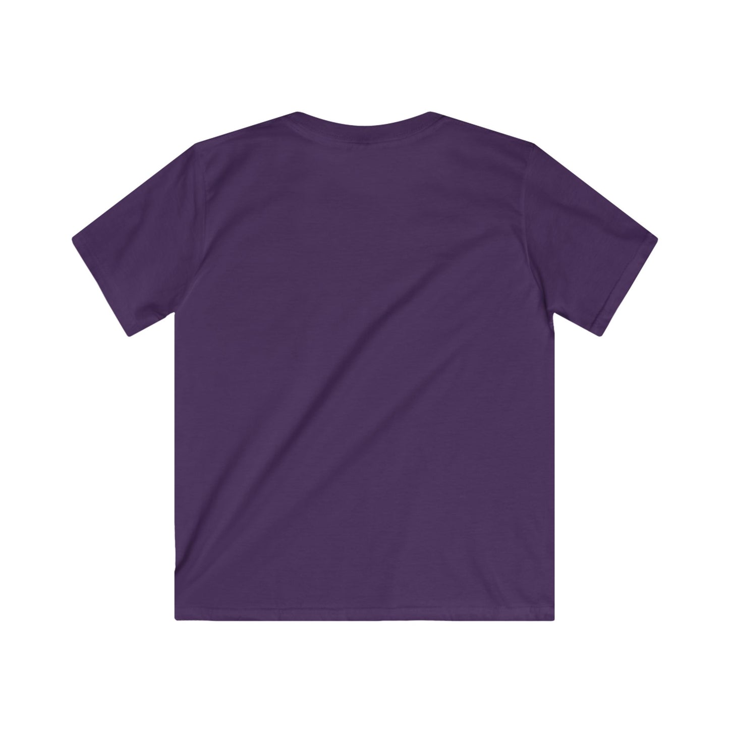 Kids Graphic Tee - Big Dave Eats, Youth Casual T-Shirt, Fun Kids Apparel, Birthday Gift for Boys, Summer Style Shirt, Cool Graphic Design