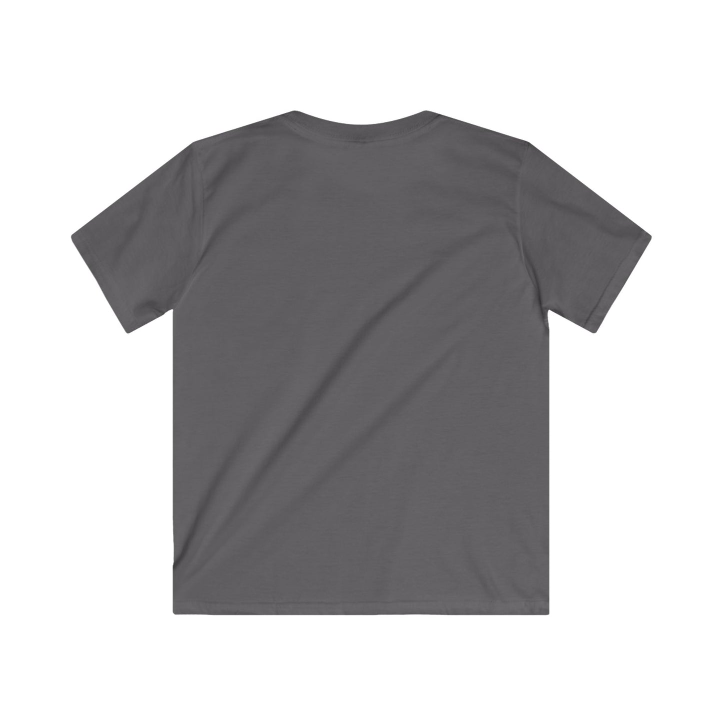Kids Graphic Tee - Big Dave Eats, Youth Casual T-Shirt, Fun Kids Apparel, Birthday Gift for Boys, Summer Style Shirt, Cool Graphic Design
