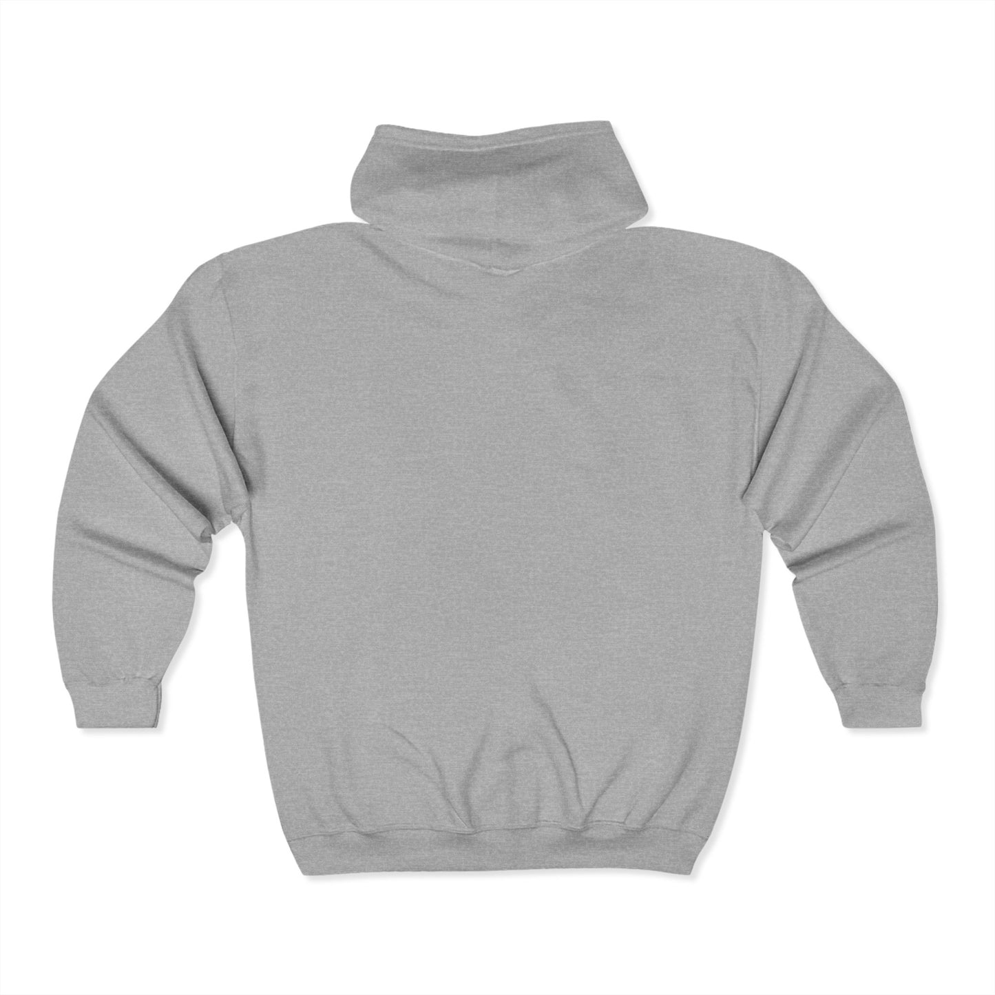 Big Dave Eats Zip Hoodie - Cozy Style, Casual Gift, Foodie Fashion, Cooking Enthusiast Apparel, Chef Hoodie