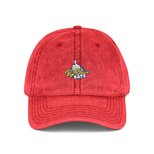 Vintage Embroidered Cap, Retro Cotton Hat, Casual Wear Accessory, Unisex Gift for Outdoors, Baseball Events, Summer Fashion