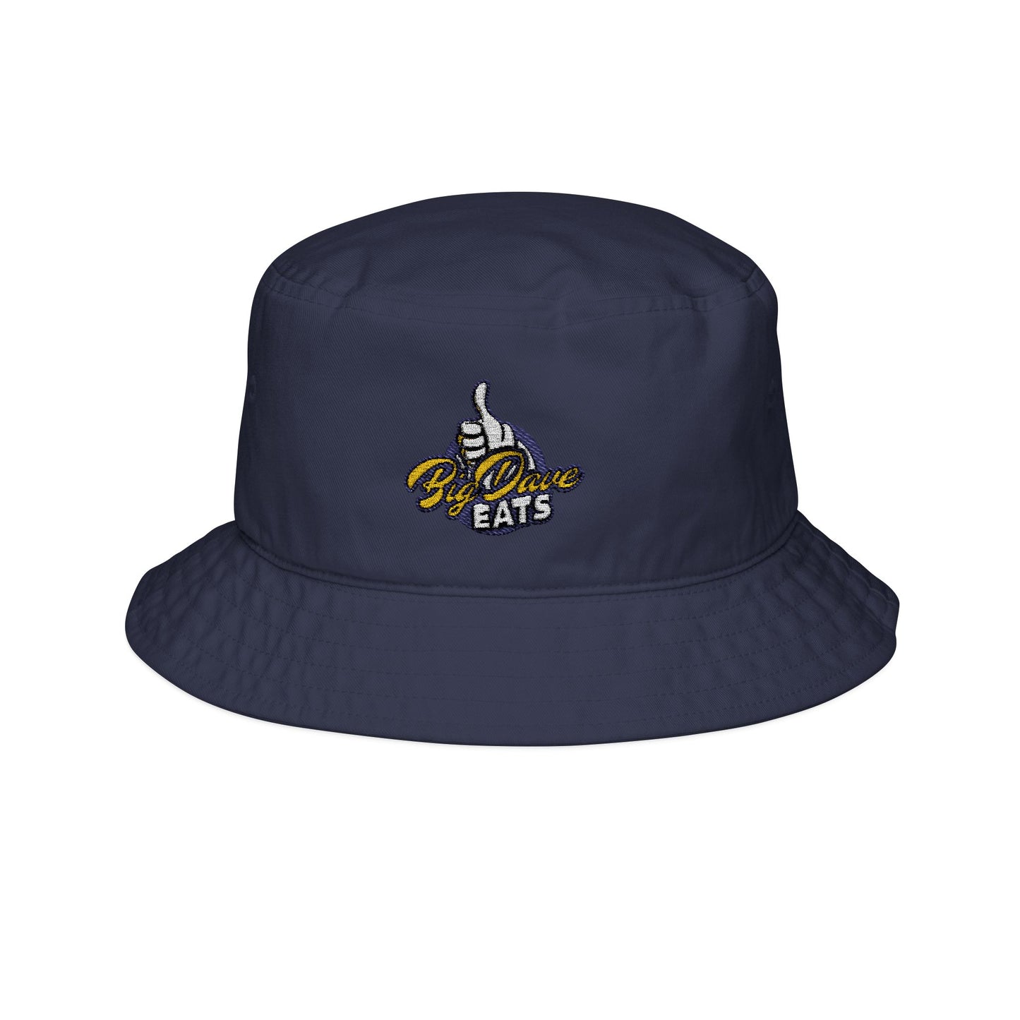 Embroidered Bucket Hat, Stylish Sun Protection, Summer Accessory, Outdoor Gear, Casual Headwear, Perfect for Festivals
