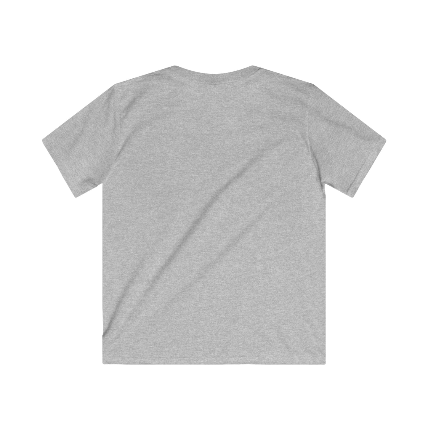 Kids Graphic Tee - Big Dave Eats, Youth Casual T-Shirt, Fun Kids Apparel, Birthday Gift for Boys, Summer Style Shirt, Cool Graphic Design