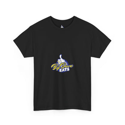 Fun Foodie Unisex Tee | Casual Dining Shirt, Great for Food Lovers, Gift for Chefs, Culinary Events, Comfort Fit Tee