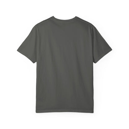 Casual Dining T-Shirt, Foodie Gift, Unisex Tee, Vintage Style Apparel, Everyday Wear, Comfortable and Relaxed