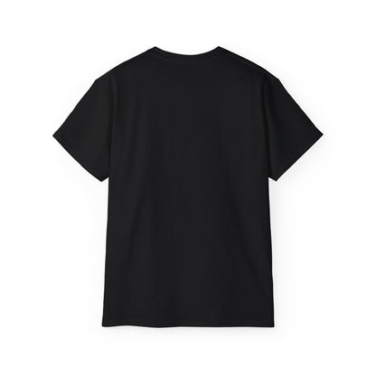 Big Dave Eats Unisex Ultra Cotton Tee | Fun Eating Shirt, Foodie Gift, Casual Style, Chef Apparel, Kitchen Humor Tee