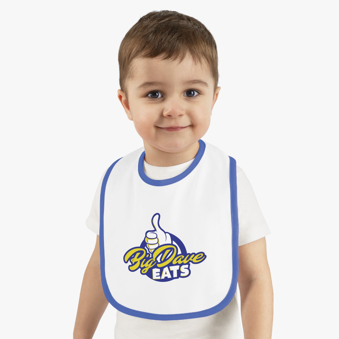 Baby Bib, Funny Baby Shower Gift, Toddler Feeding Accessory, Unique Baby Outfit, Baby Eats Bib