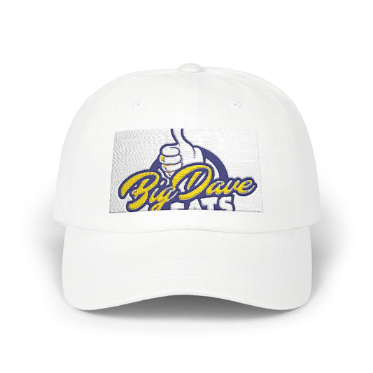 Classic Dad Cap
