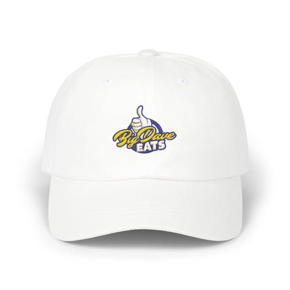 Classic Dad Cap - Vintage Style Baseball Hat for Dads, Outdoor Activities, Father's Day Gift, Casual Wear, Trendy Cap