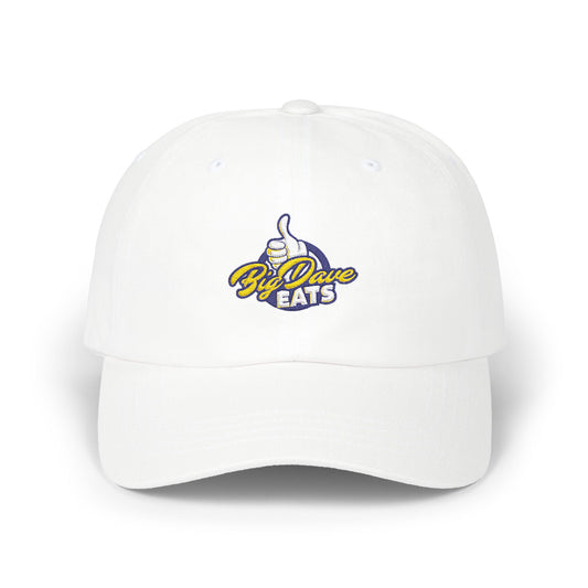 Classic Dad Cap - Vintage Style Baseball Hat for Dads, Outdoor Activities, Father's Day Gift, Casual Wear, Trendy Cap