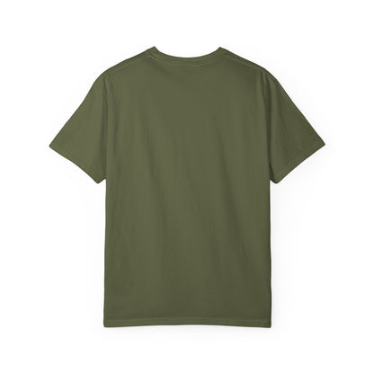 Casual Dining T-Shirt, Foodie Gift, Unisex Tee, Vintage Style Apparel, Everyday Wear, Comfortable and Relaxed