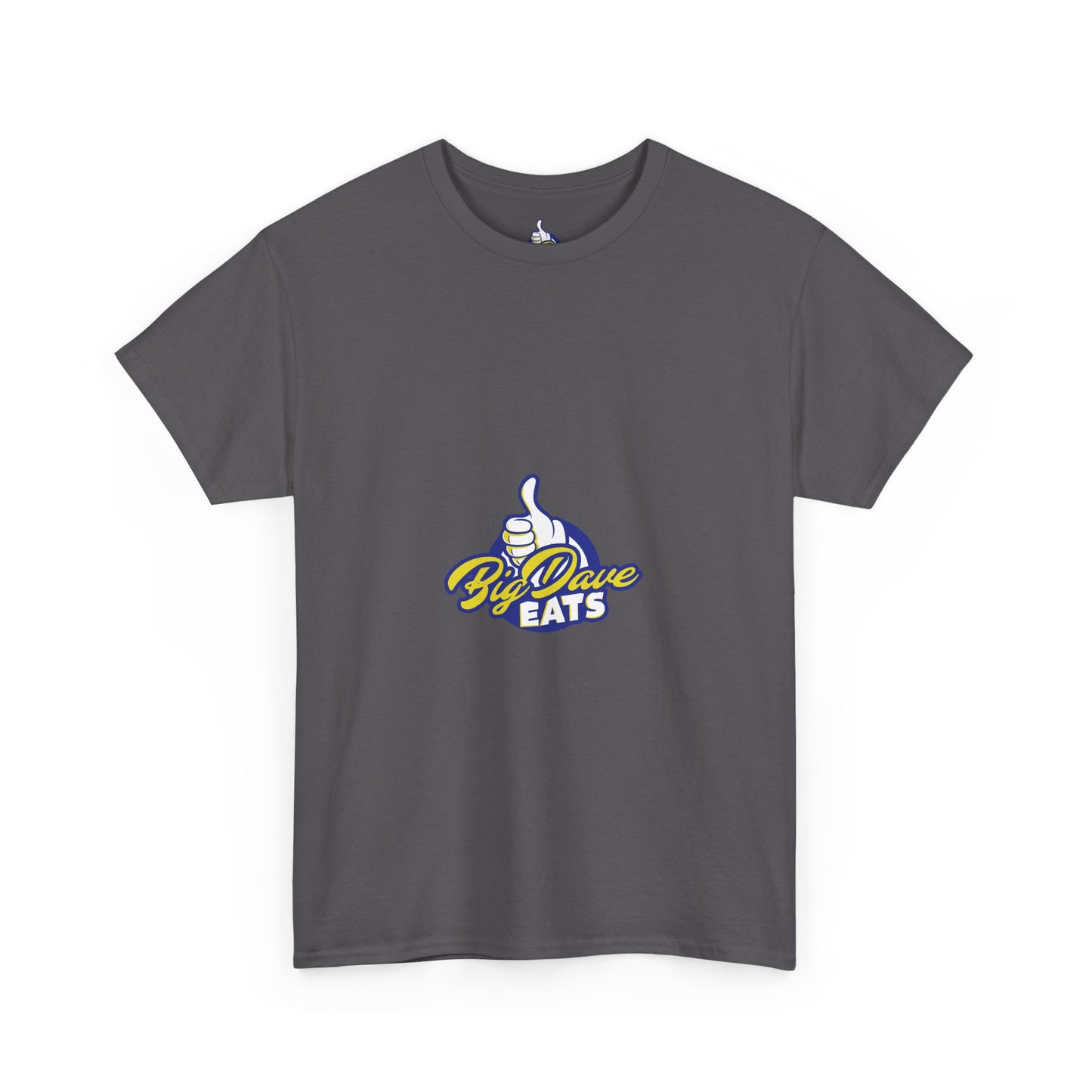 Fun Foodie Unisex Tee | Casual Dining Shirt, Great for Food Lovers, Gift for Chefs, Culinary Events, Comfort Fit Tee