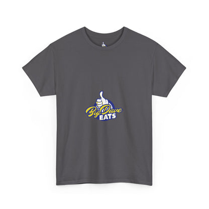 Fun Foodie Unisex Tee | Casual Dining Shirt, Great for Food Lovers, Gift for Chefs, Culinary Events, Comfort Fit Tee