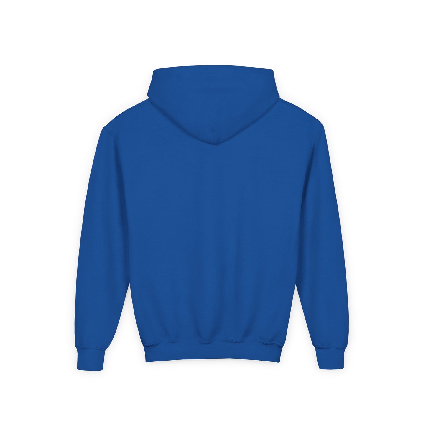 Comfortable Youth Hoodie with Big Dave Eats Design, Casual Wear, Gift Idea for Food Lovers, Cozy Layer for Fall and Winter