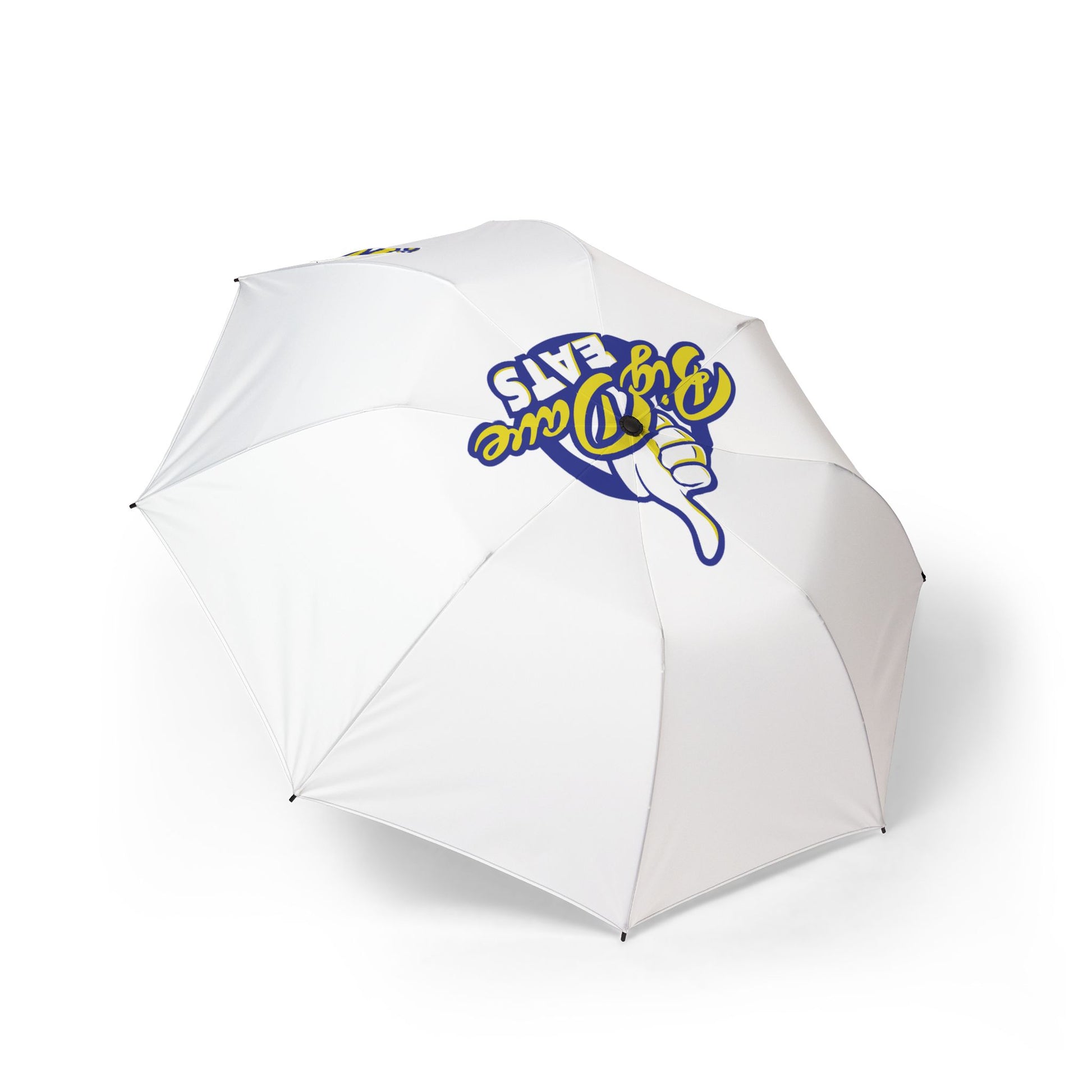 compact rain gear Versatile Foldable Umbrella, Compact Rain Gear, Travel Umbrella, Unique Gift, Outdoor Accessory, Personalized Protection