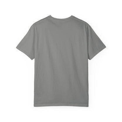 Casual Dining T-Shirt, Foodie Gift, Unisex Tee, Vintage Style Apparel, Everyday Wear, Comfortable and Relaxed
