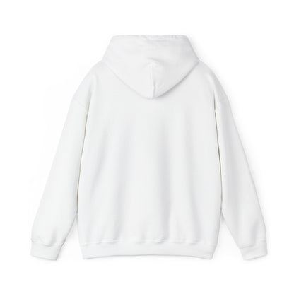 Big Dave Eats Hooded Sweatshirt - Cozy Unisex Sweater for Food Lovers, Perfect for Casual Wear, Gifts, Festivals