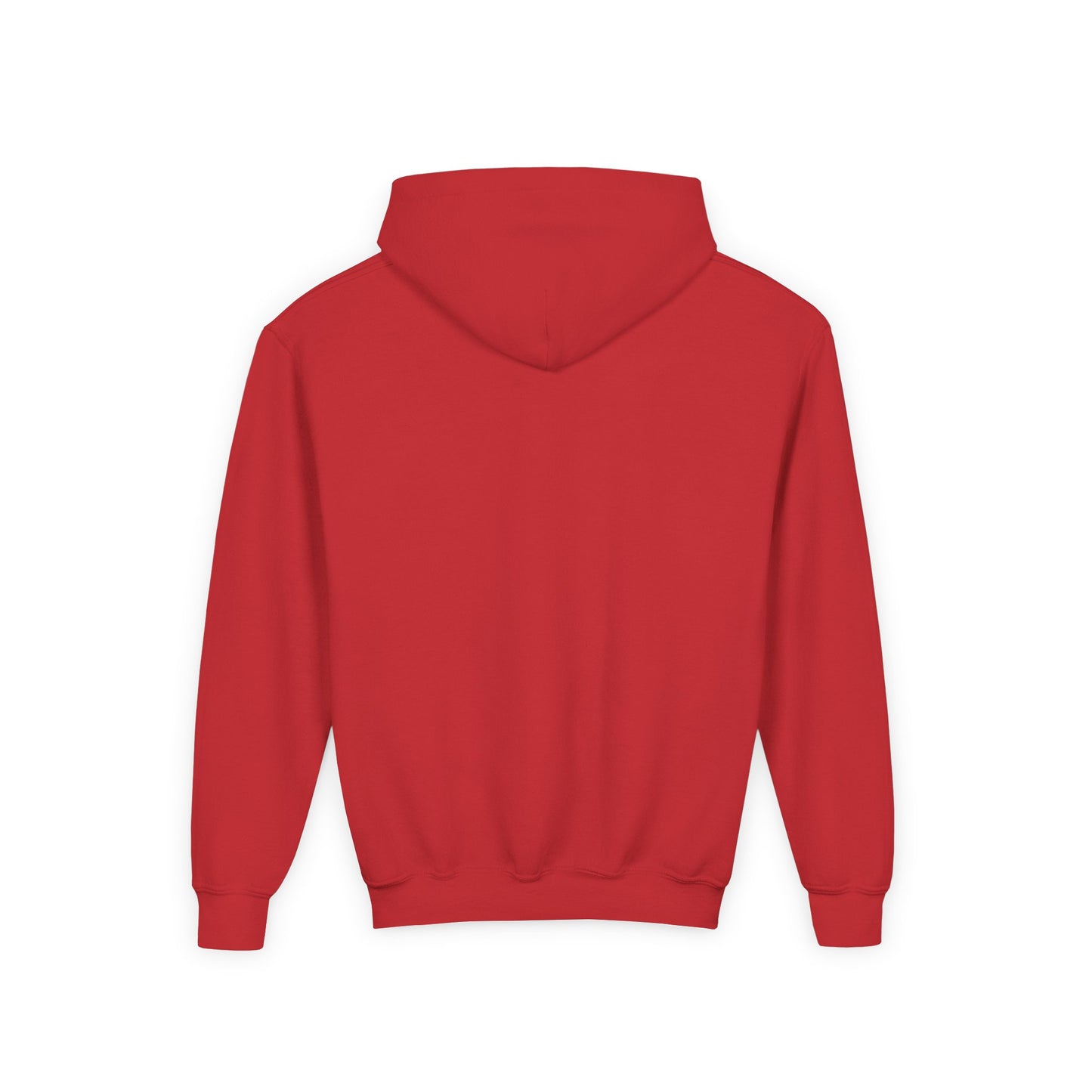 Comfortable Youth Hoodie with Big Dave Eats Design, Casual Wear, Gift Idea for Food Lovers, Cozy Layer for Fall and Winter