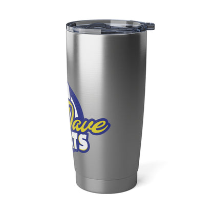 Big Dave Eats Tumbler | 20oz Travel Mug | Perfect for Foodies | Gifts for Culinary Enthusiasts | Personalized Drinkware | Durable [...]