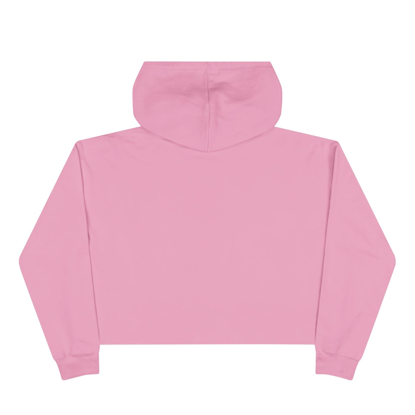 Fun Foodie Crop Hoodie - Big Dave EATS, Casual Wear, Gift for Food Lovers, Spring Fashion, Trendy Outfit