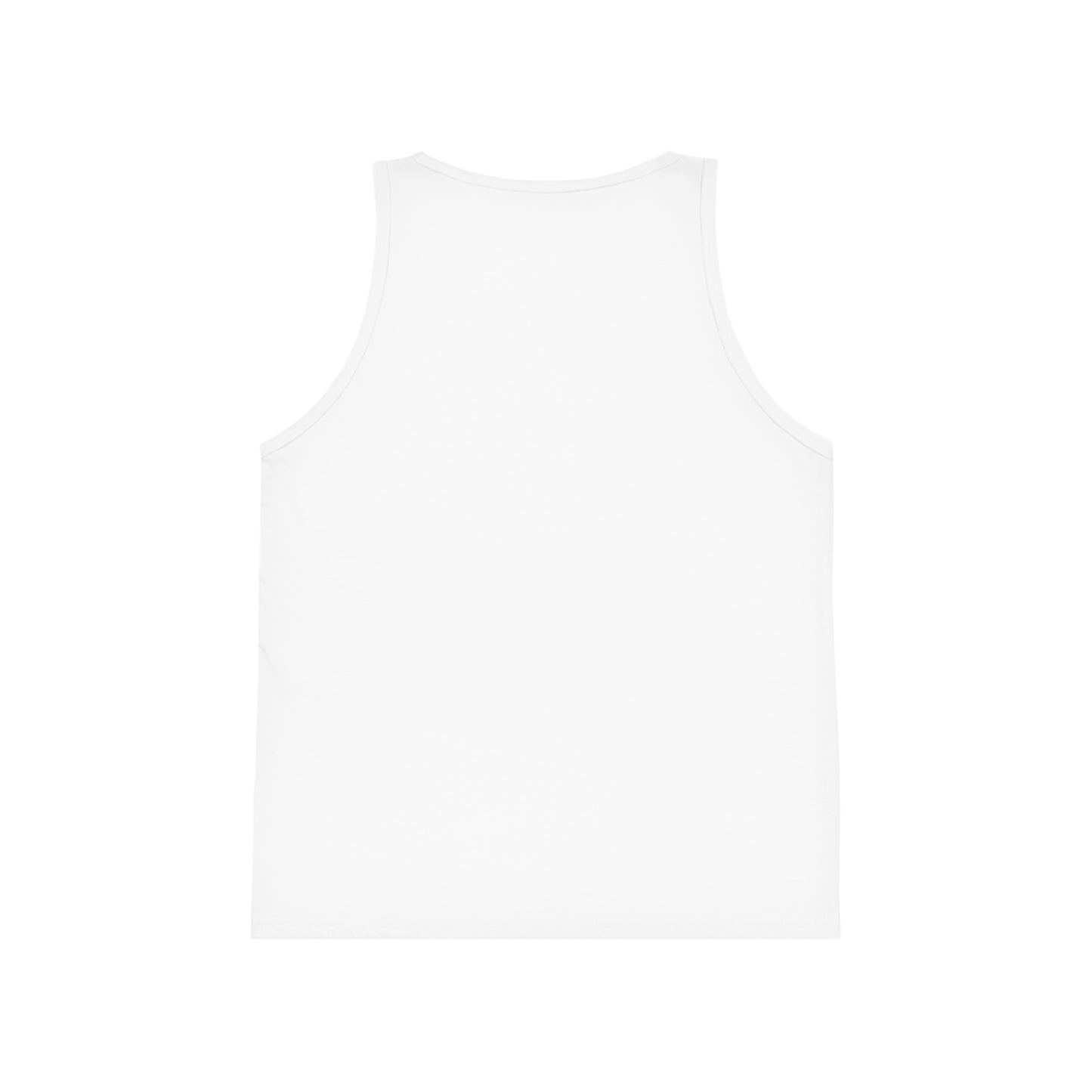 Kid's Jersey Tank Top - Big Dave Eats, Summer Fun, Casual Wear, Birthday Gift, Playtime Essential