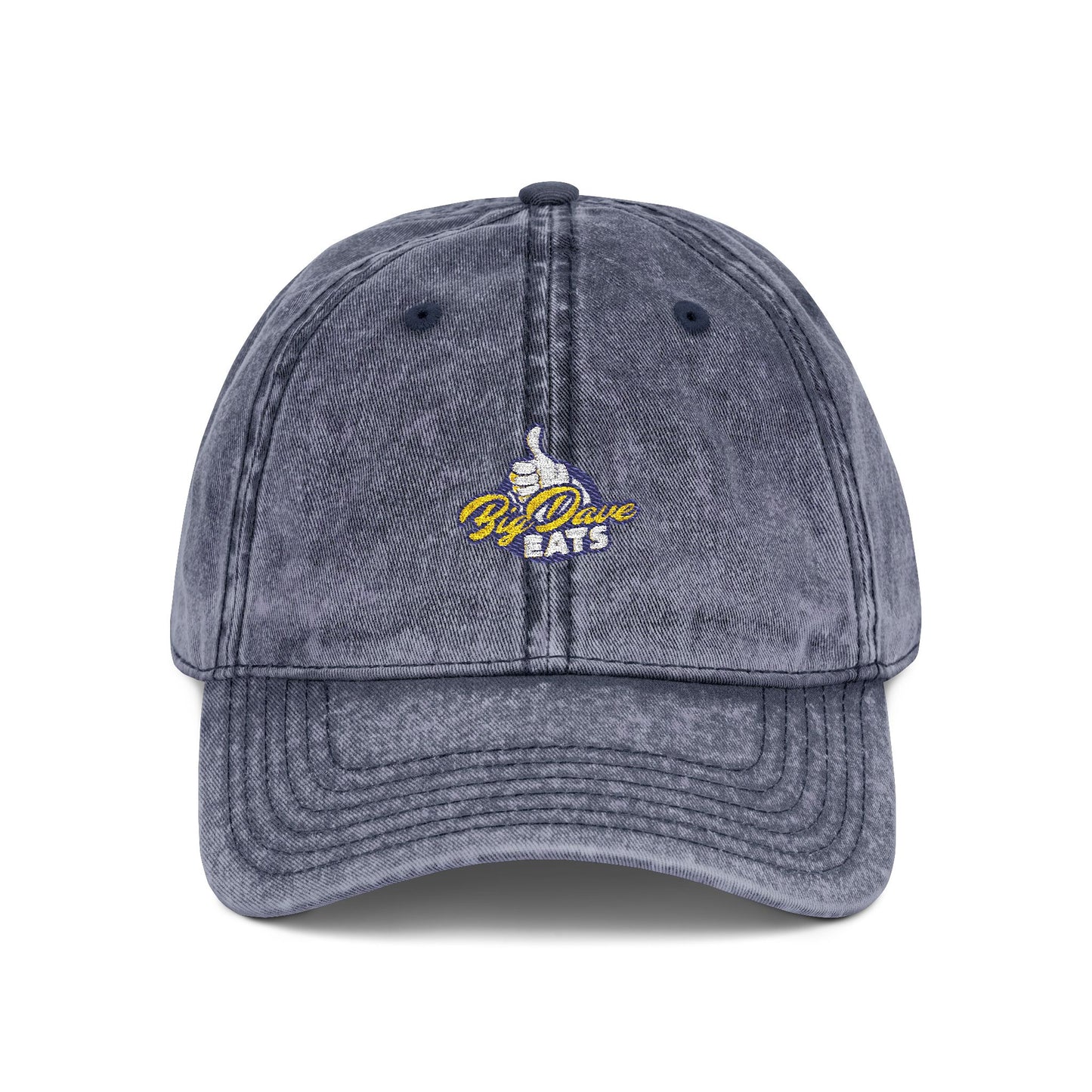 Vintage Embroidered Cap, Retro Cotton Hat, Casual Wear Accessory, Unisex Gift for Outdoors, Baseball Events, Summer Fashion