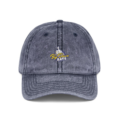 Vintage Embroidered Cap, Retro Cotton Hat, Casual Wear Accessory, Unisex Gift for Outdoors, Baseball Events, Summer Fashion