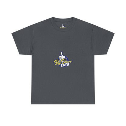 Fun Foodie Unisex Tee | Casual Dining Shirt, Great for Food Lovers, Gift for Chefs, Culinary Events, Comfort Fit Tee