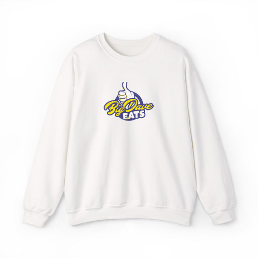 Culinary Adventure Crewneck Sweatshirt | Foodie Gift, Unisex Sweatshirt, Comfortable Loungewear, Cooking Enthusiast Apparel, Cozy Gift