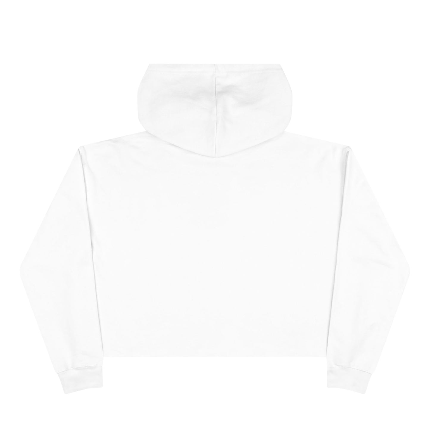 Fun Foodie Crop Hoodie - Big Dave EATS, Casual Wear, Gift for Food Lovers, Spring Fashion, Trendy Outfit