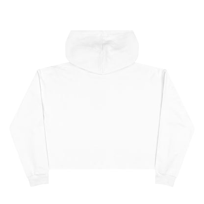 Fun Foodie Crop Hoodie - Big Dave EATS, Casual Wear, Gift for Food Lovers, Spring Fashion, Trendy Outfit
