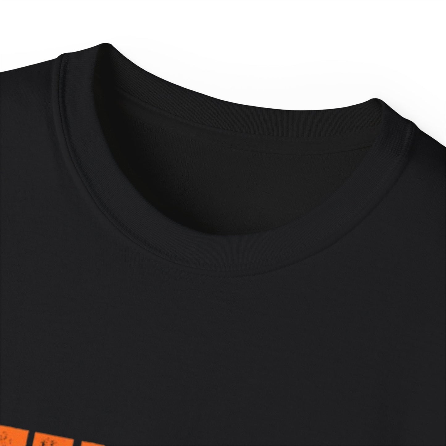 Big Dave Tender Heart Unisex Ultra Cotton Tee - Cute Gift for Friends, Casual Wear, Unique Saying Shirt, Birthday, Everyday Style