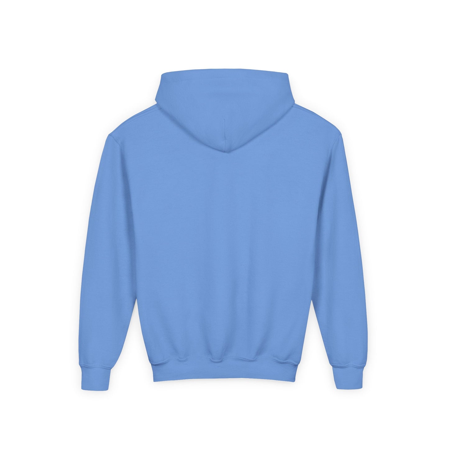 Comfortable Youth Hoodie with Big Dave Eats Design, Casual Wear, Gift Idea for Food Lovers, Cozy Layer for Fall and Winter