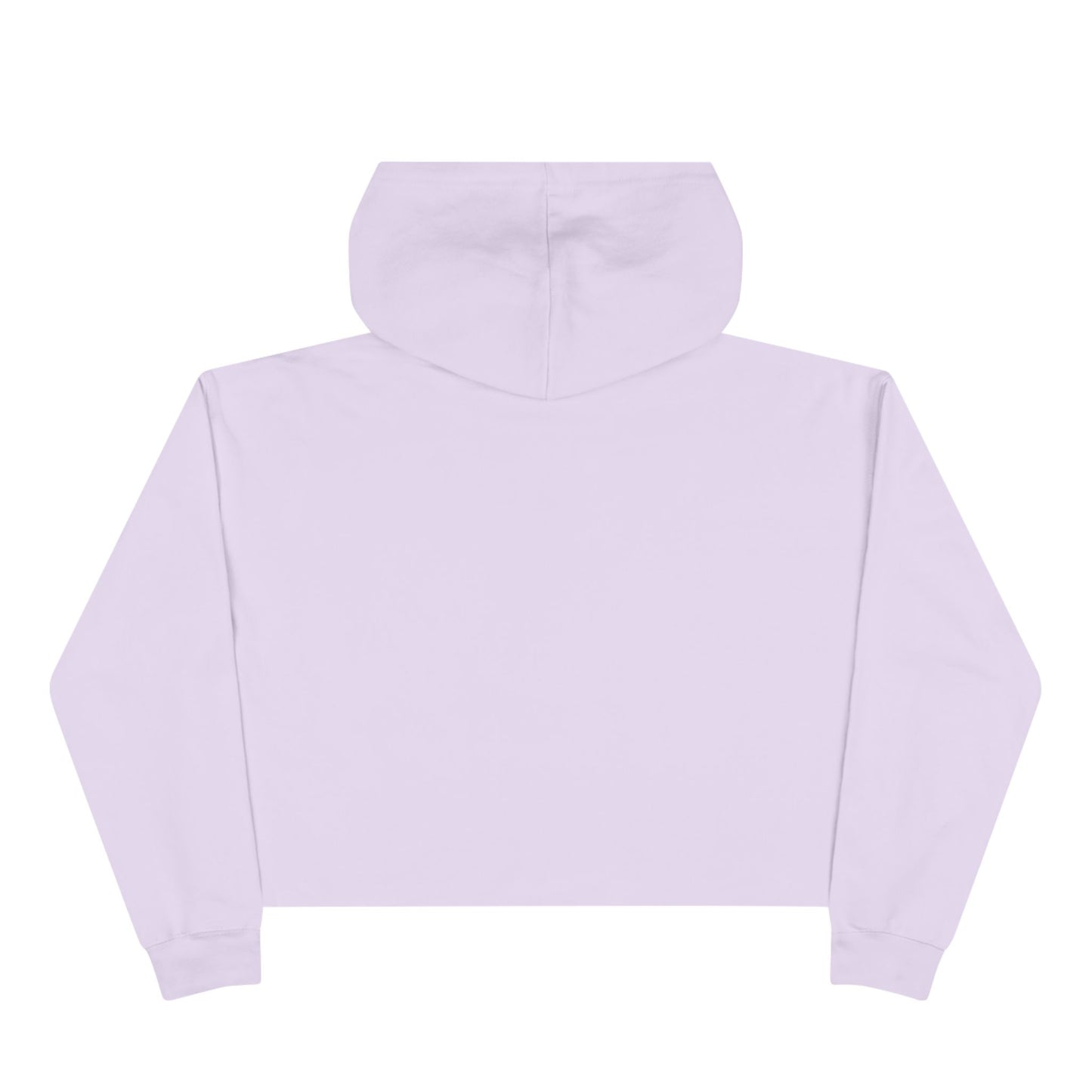 Fun Foodie Crop Hoodie - Big Dave EATS, Casual Wear, Gift for Food Lovers, Spring Fashion, Trendy Outfit
