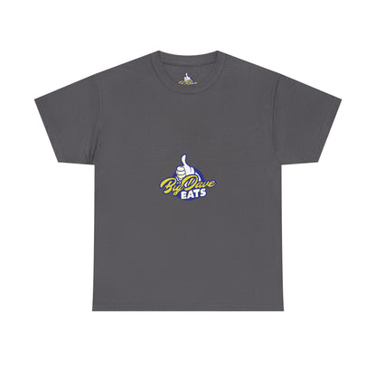 Fun Foodie Unisex Tee | Casual Dining Shirt, Great for Food Lovers, Gift for Chefs, Culinary Events, Comfort Fit Tee
