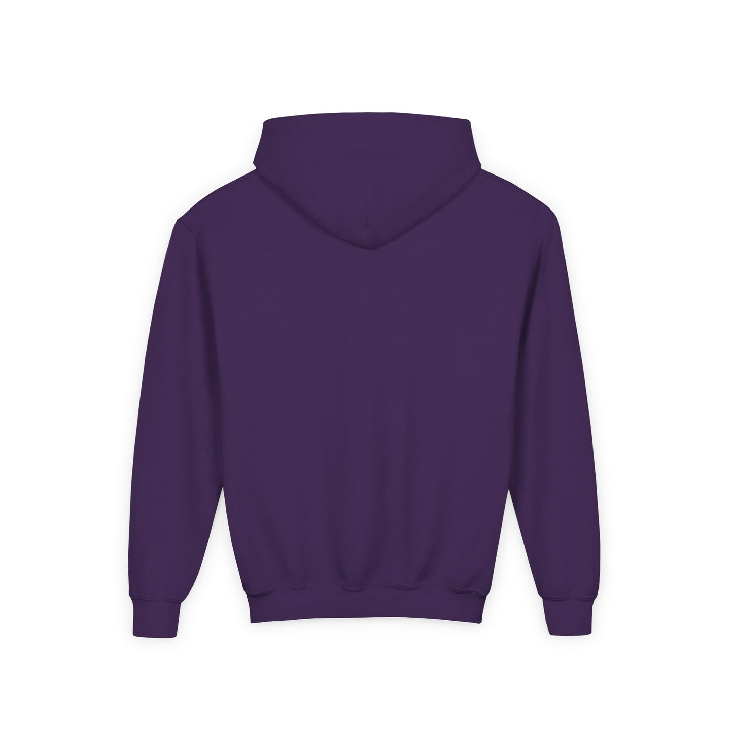 Comfortable Youth Hoodie with Big Dave Eats Design, Casual Wear, Gift Idea for Food Lovers, Cozy Layer for Fall and Winter