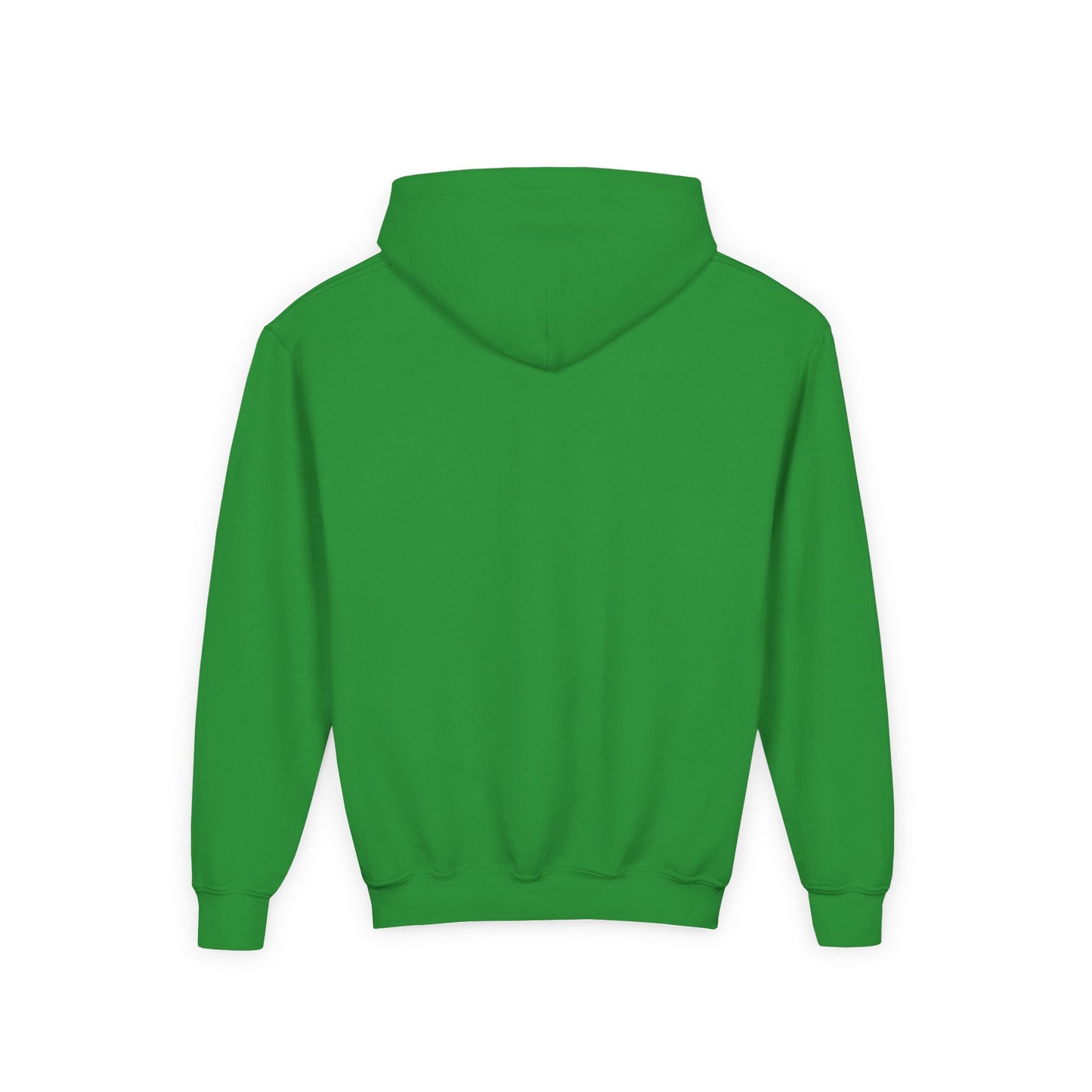 Comfortable Youth Hoodie with Big Dave Eats Design, Casual Wear, Gift Idea for Food Lovers, Cozy Layer for Fall and Winter