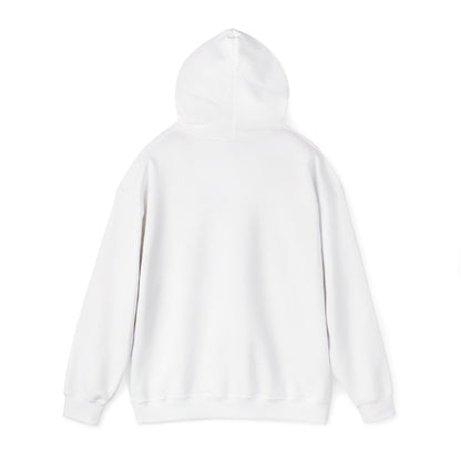 Big Dave Eats Hooded Sweatshirt - Cozy Unisex Sweater for Food Lovers, Perfect for Casual Wear, Gifts, Festivals